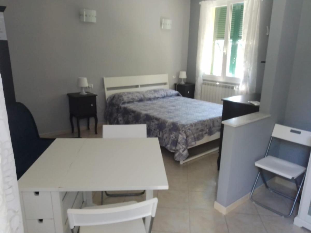 B&B La Lanterna Levanto Buitenkant foto