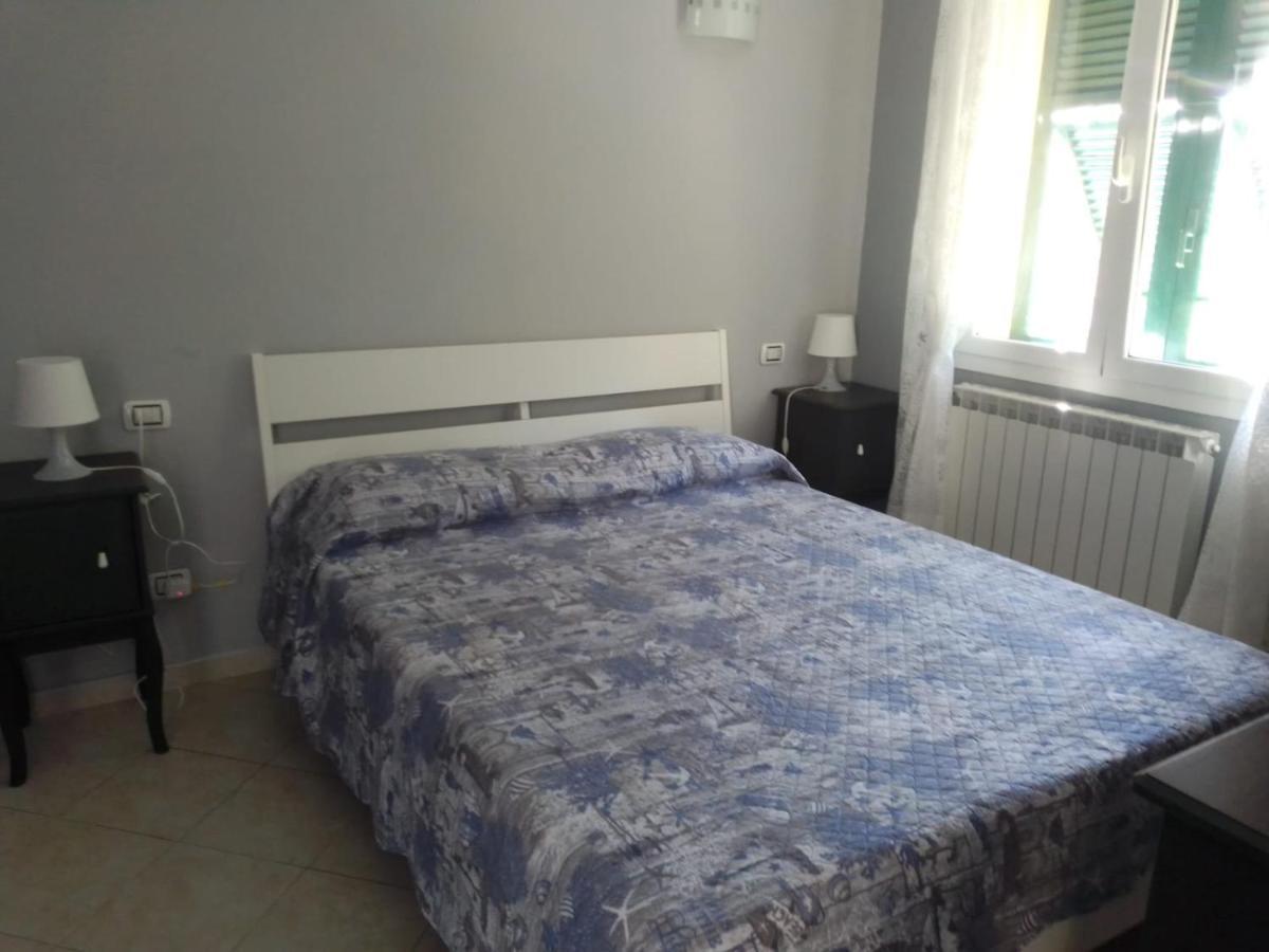 B&B La Lanterna Levanto Buitenkant foto